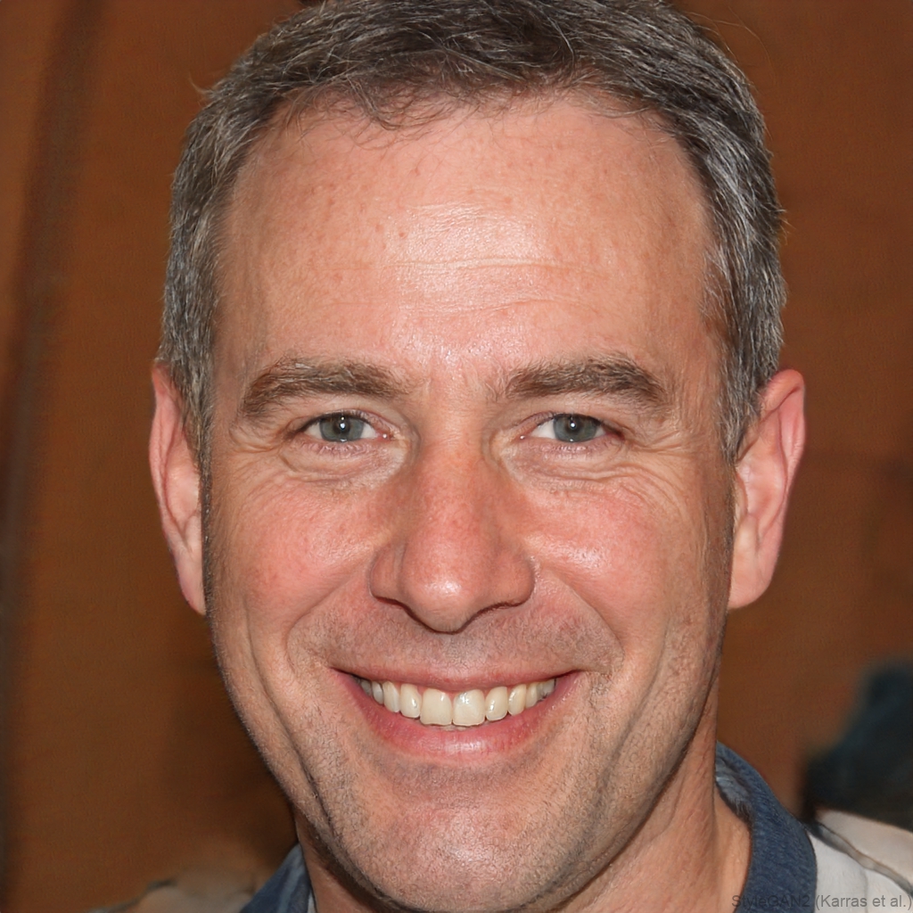 Porträtt av Maria Ek